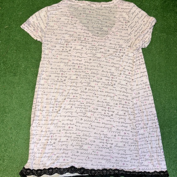 Women’s pajama dress - Picture 5 of 5